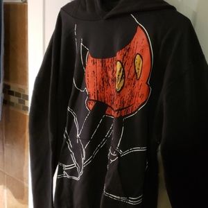 Mickey Mouse Sweater